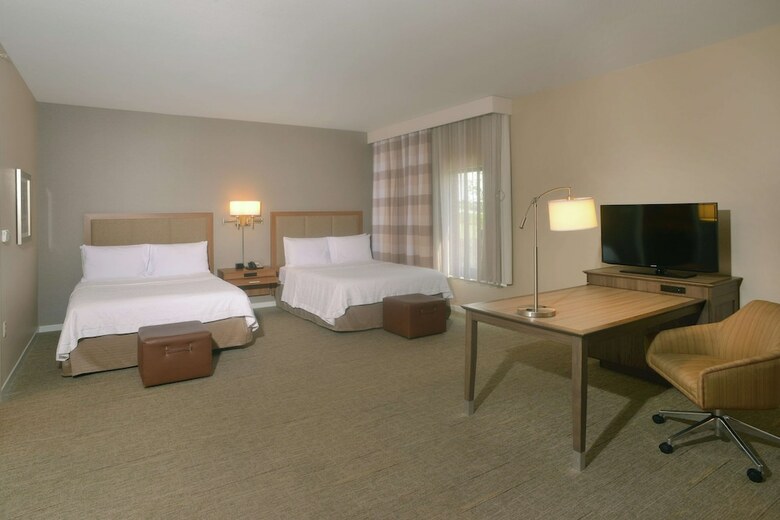 Hotel Hampton Inn Springfield-southeast
