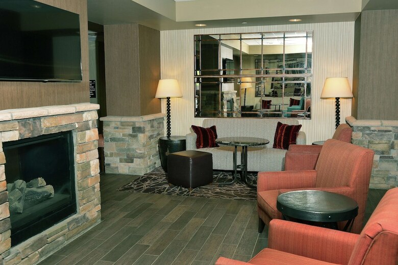 Hotel Hampton Inn Springfield-southeast