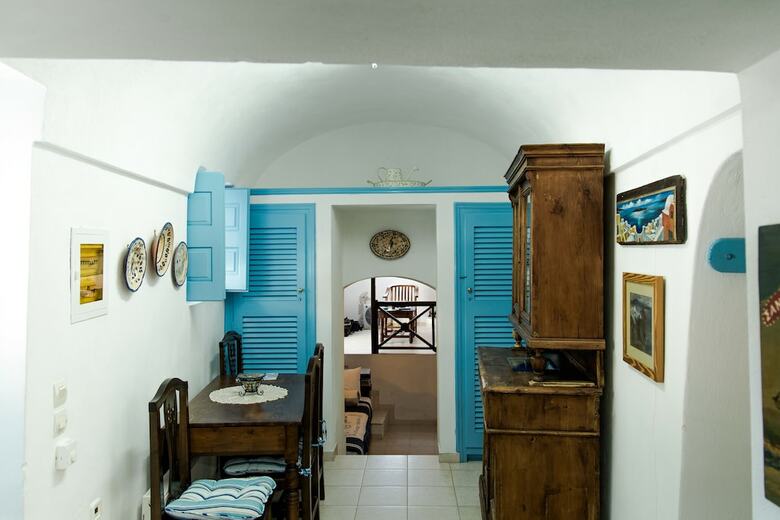 Apartamentos Canava Santino
