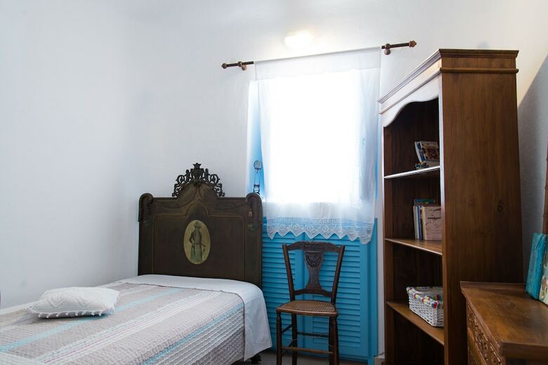 Apartamentos Canava Santino