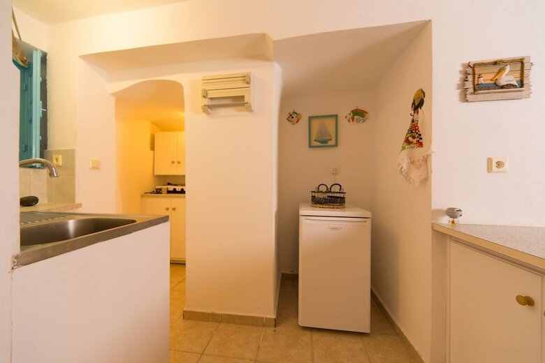 Apartamentos Canava Santino