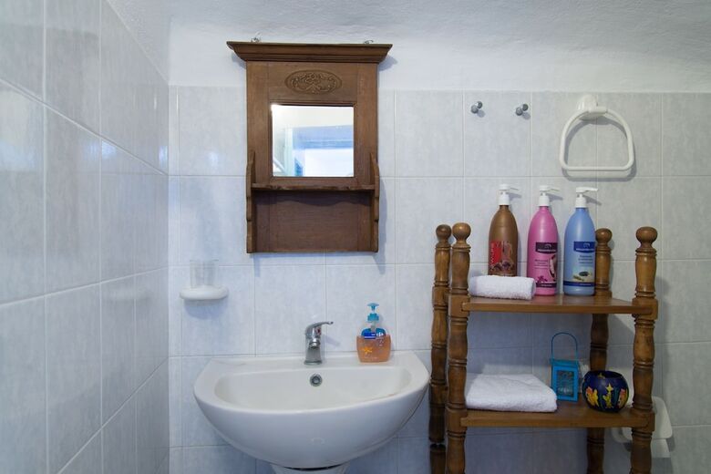 Apartamentos Canava Santino