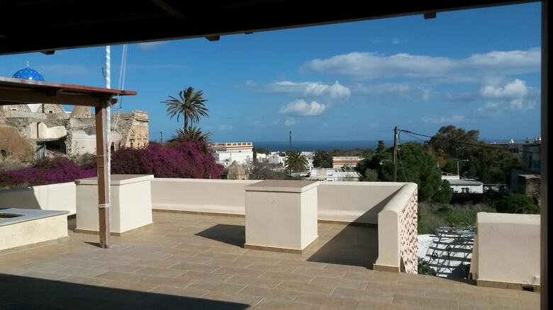 Apartamentos Canava Santino