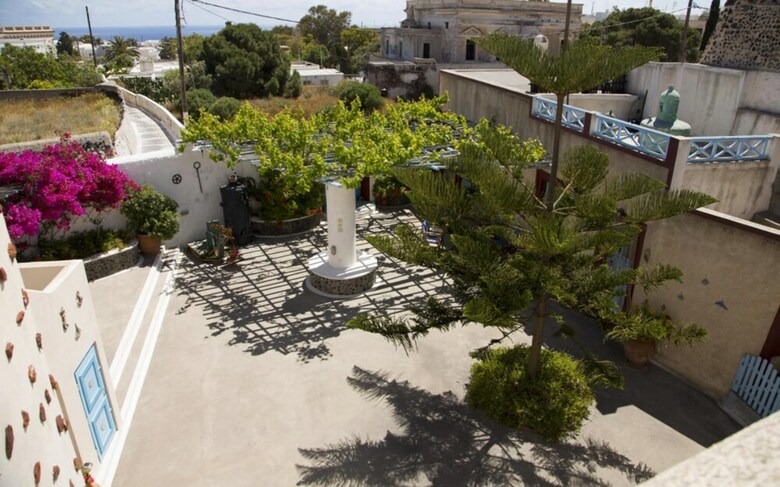 Apartamentos Canava Santino