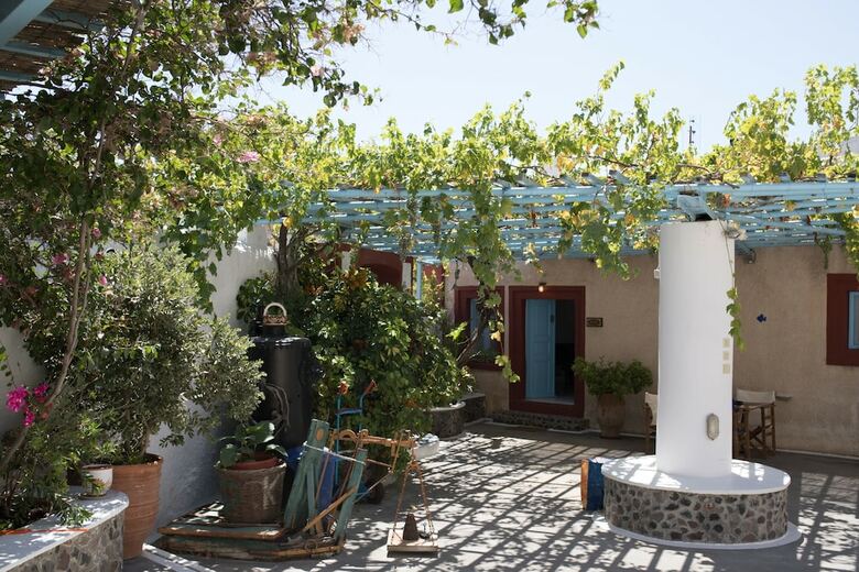 Apartamentos Canava Santino