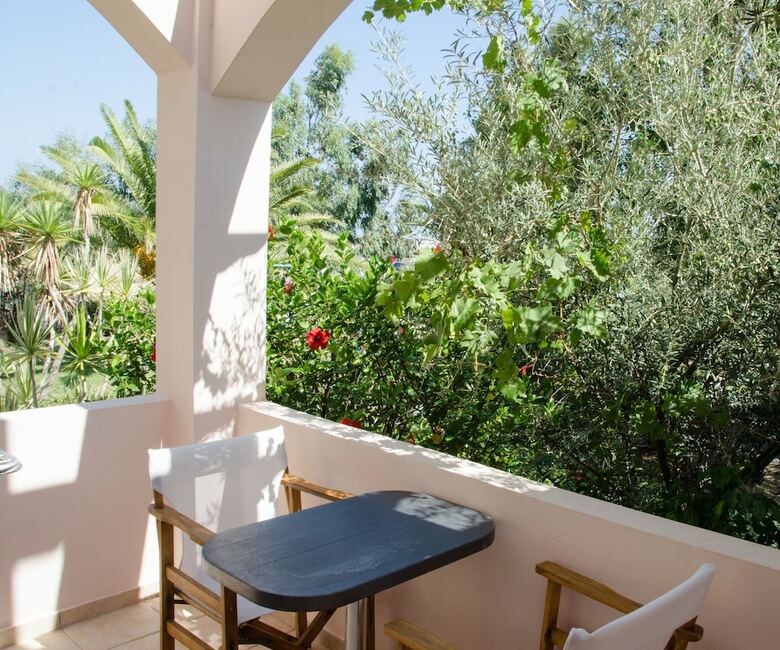 Apartamentos Flisvos Rooms