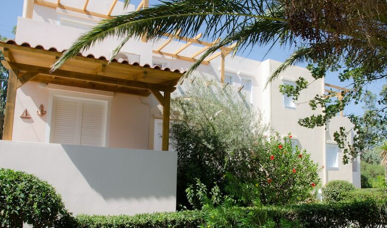 Apartamentos Flisvos Rooms
