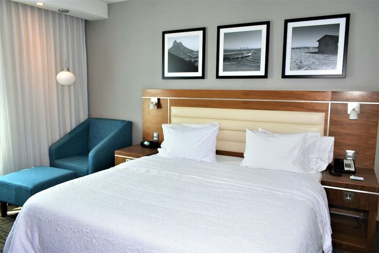 Hotel Hampton Inn By Hilton Hermosillo, Mexico