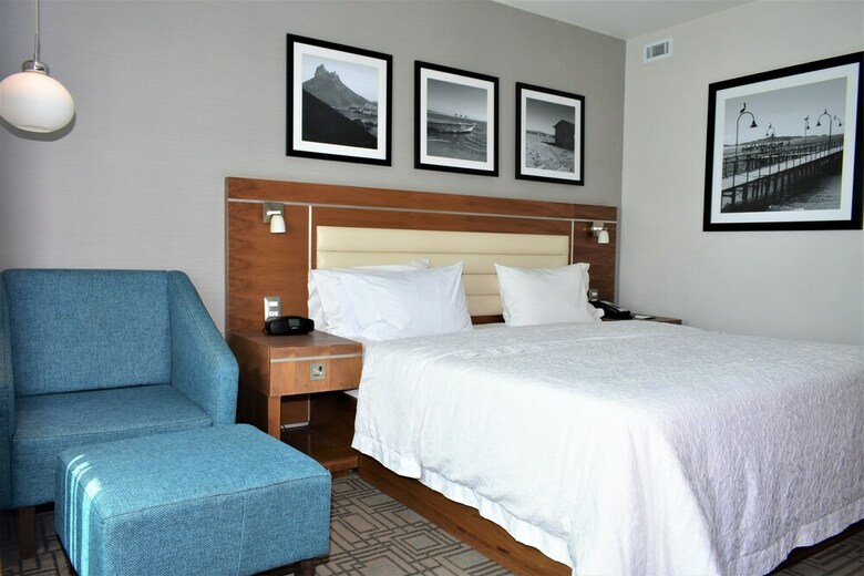 Hotel Hampton Inn By Hilton Hermosillo, Mexico