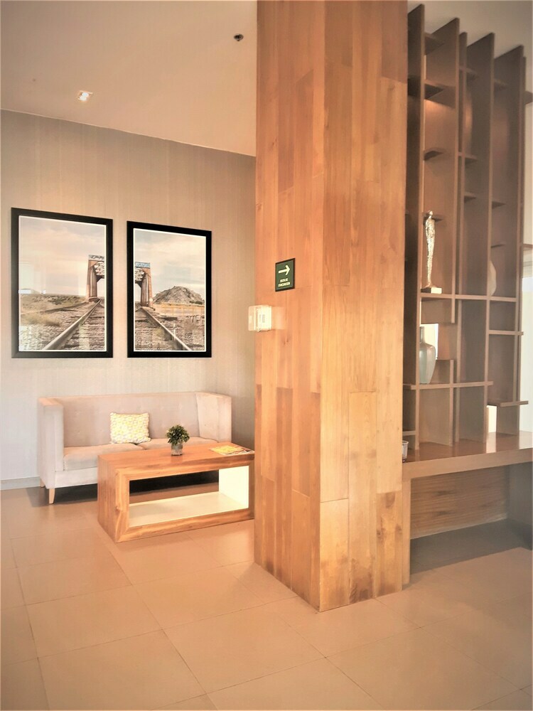 Hotel Hampton Inn By Hilton Hermosillo, Mexico