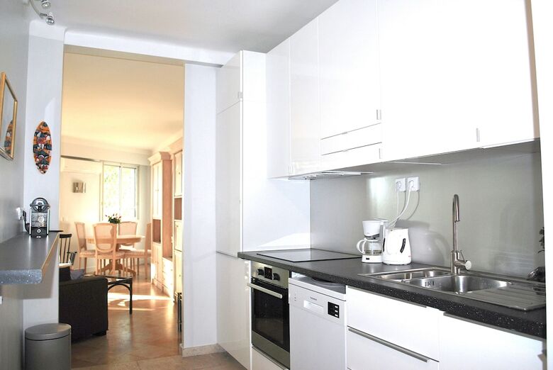 Apartamento Croisette 79