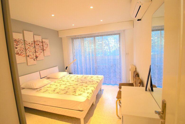 Apartamento Croisette 79
