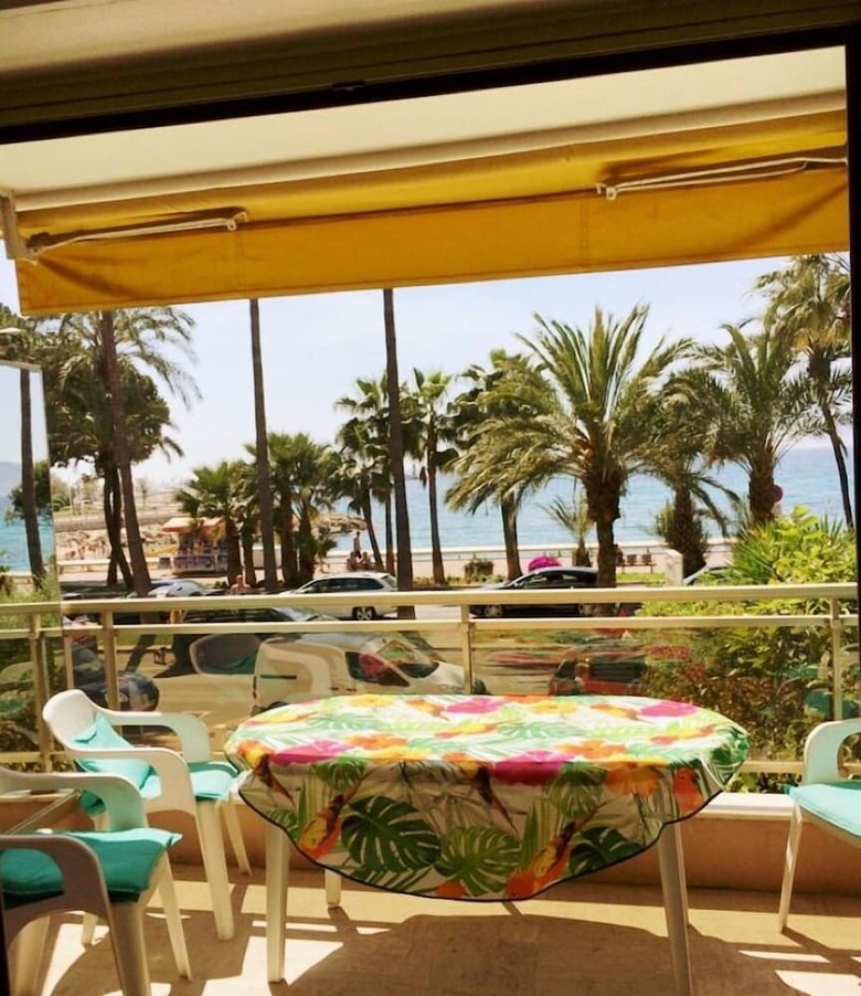 Apartamento Croisette 79