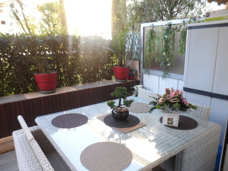 Apartamento Croisette 79