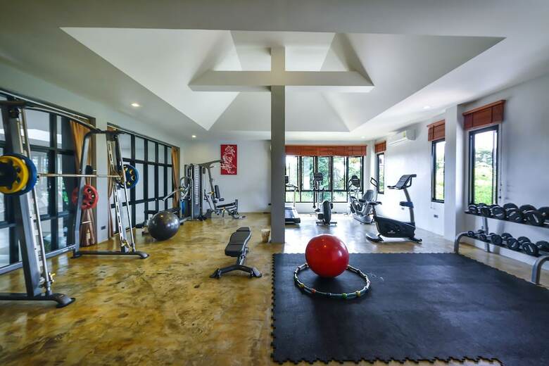 Hotel Coco Retreat Phuket Resort & Spa