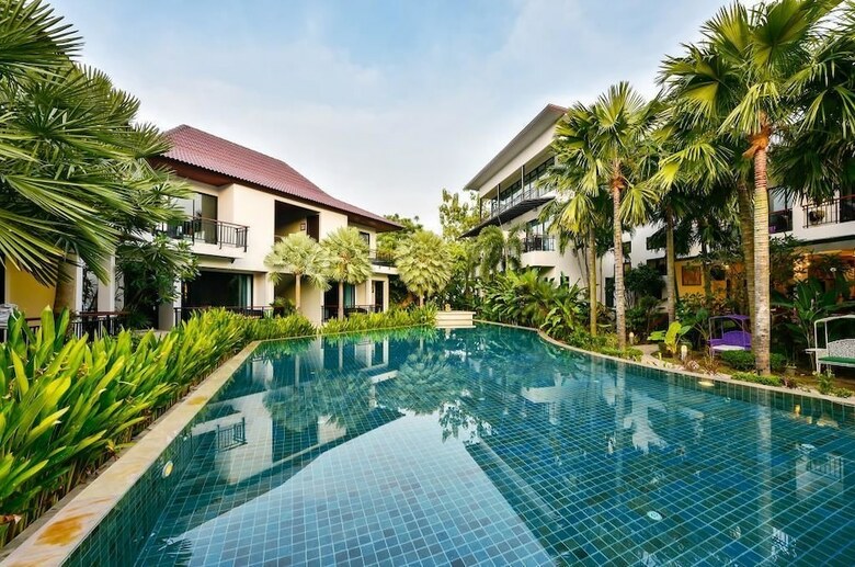 Hotel Coco Retreat Phuket Resort & Spa