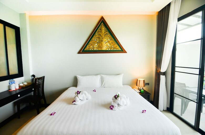 Hotel Coco Retreat Phuket Resort & Spa