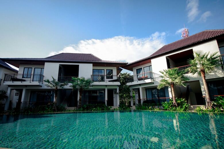 Hotel Coco Retreat Phuket Resort & Spa