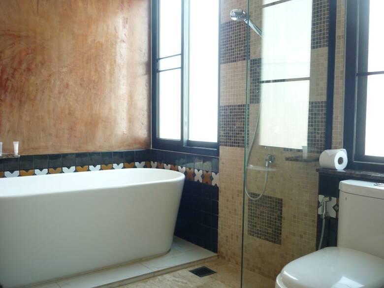 Hotel Coco Retreat Phuket Resort & Spa