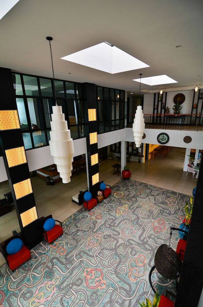 Hotel Coco Retreat Phuket Resort & Spa