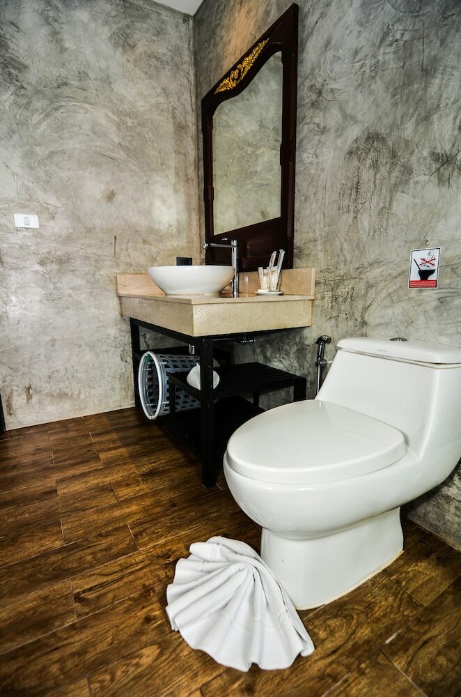 Hotel Coco Retreat Phuket Resort & Spa