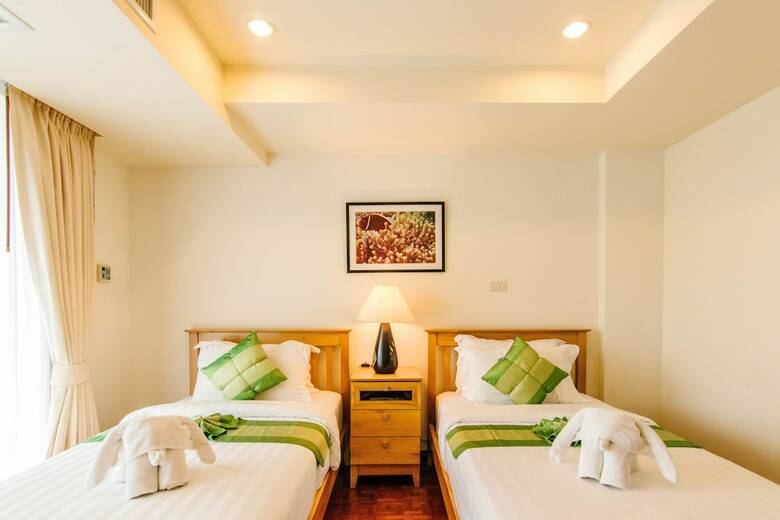 Searidge Hua Hin By Salinrat