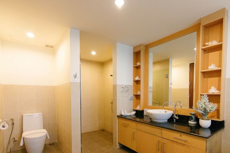 Searidge Hua Hin By Salinrat