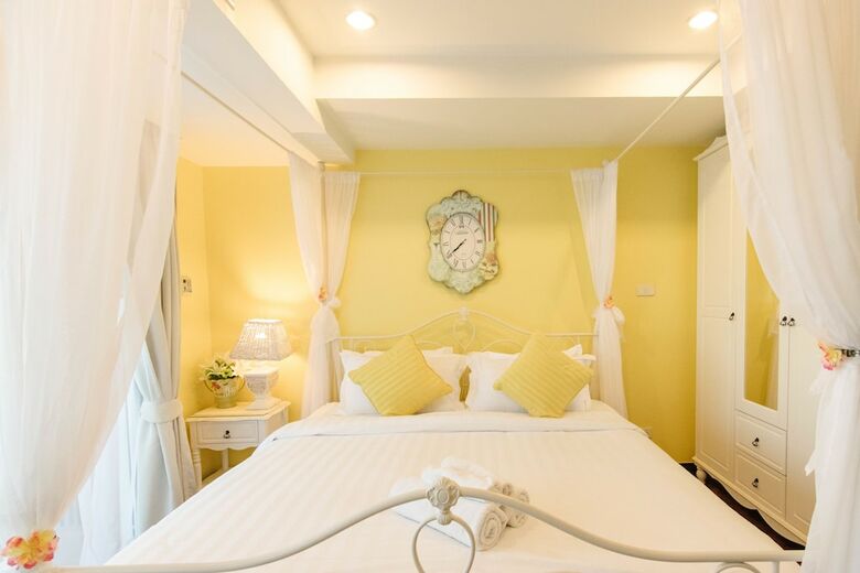 Searidge Hua Hin By Salinrat