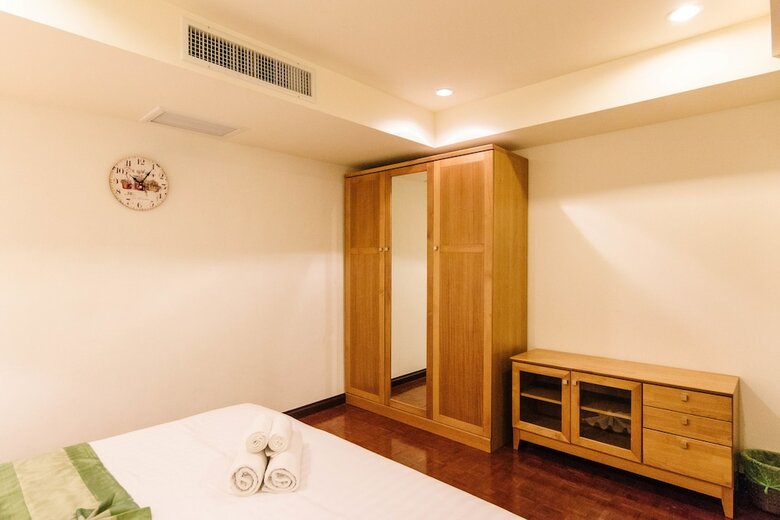 Searidge Hua Hin By Salinrat
