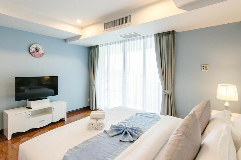 Searidge Hua Hin By Salinrat