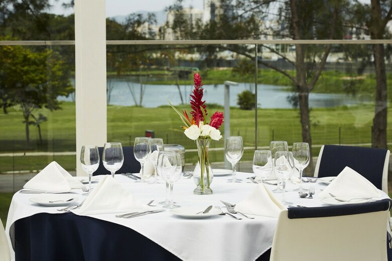 Hotel Grand Mercure Rio de Janeiro Riocentro