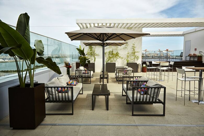 Hotel Grand Mercure Rio de Janeiro Riocentro