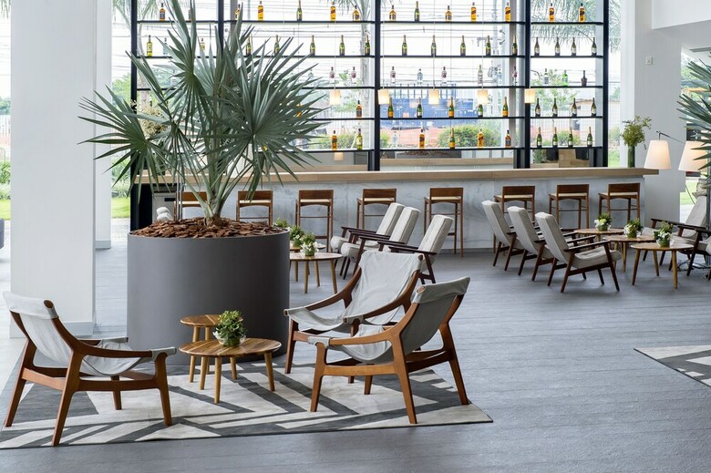Hotel Grand Mercure Rio de Janeiro Riocentro