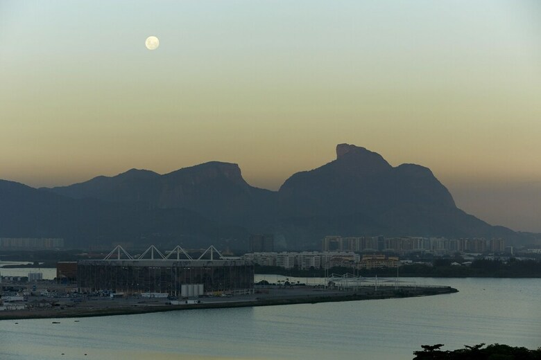 Hotel Grand Mercure Rio de Janeiro Riocentro