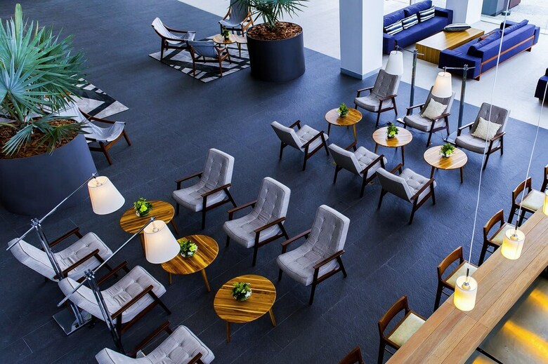 Hotel Grand Mercure Rio de Janeiro Riocentro