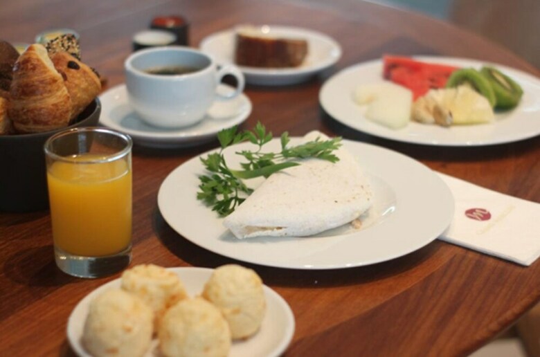 Hotel Grand Mercure Rio de Janeiro Riocentro