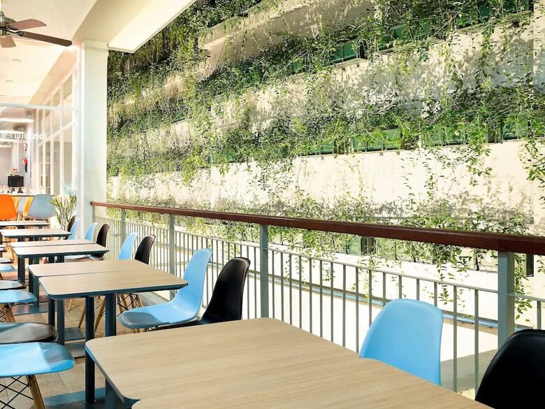 Hotel Ibis Bandung Pasteur