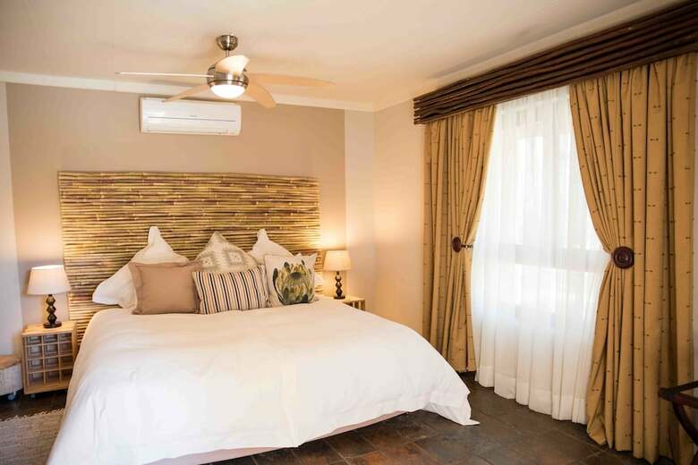 Posada Mziki Safari Lodge