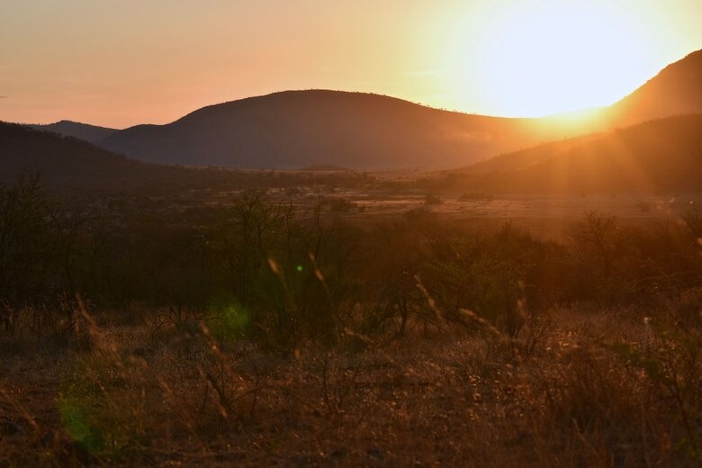Posada Mziki Safari Lodge