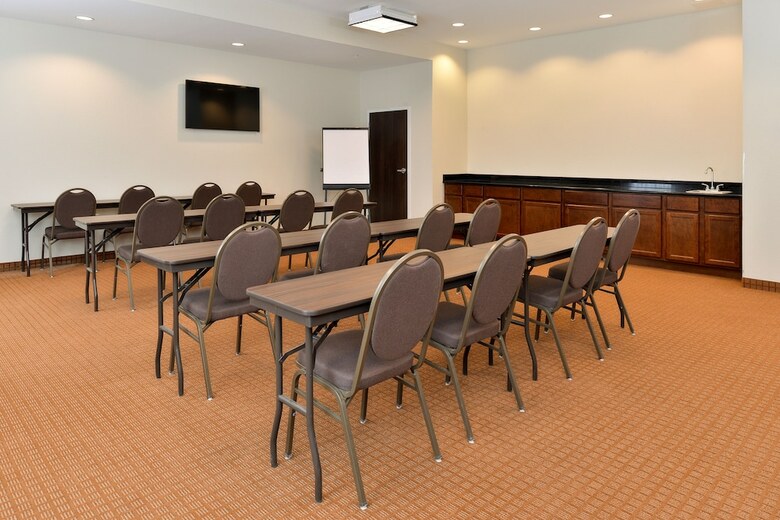 Hotel Sleep Inn & Suites