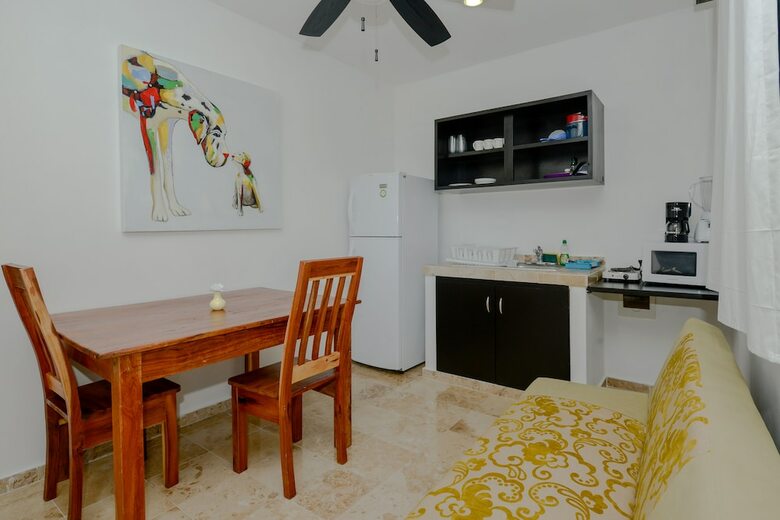 La Playa Condo