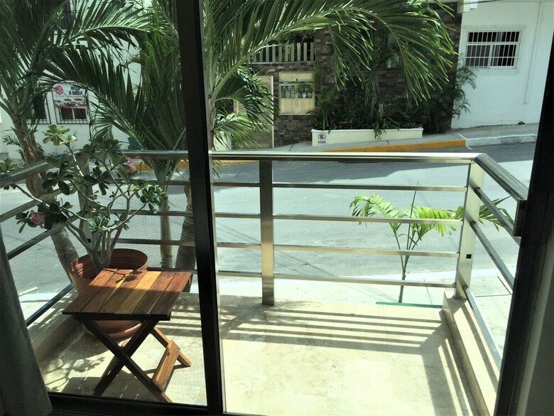 La Playa Condo