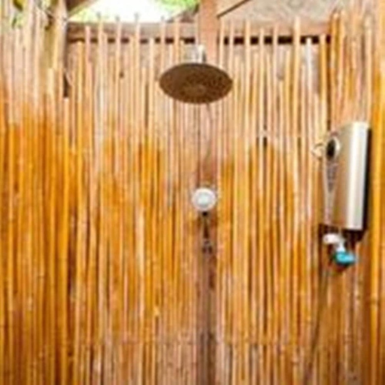 Apartamento Khaosok Boutique Camps