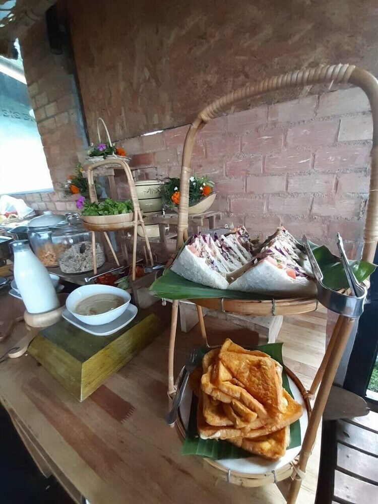 Apartamento Khaosok Boutique Camps