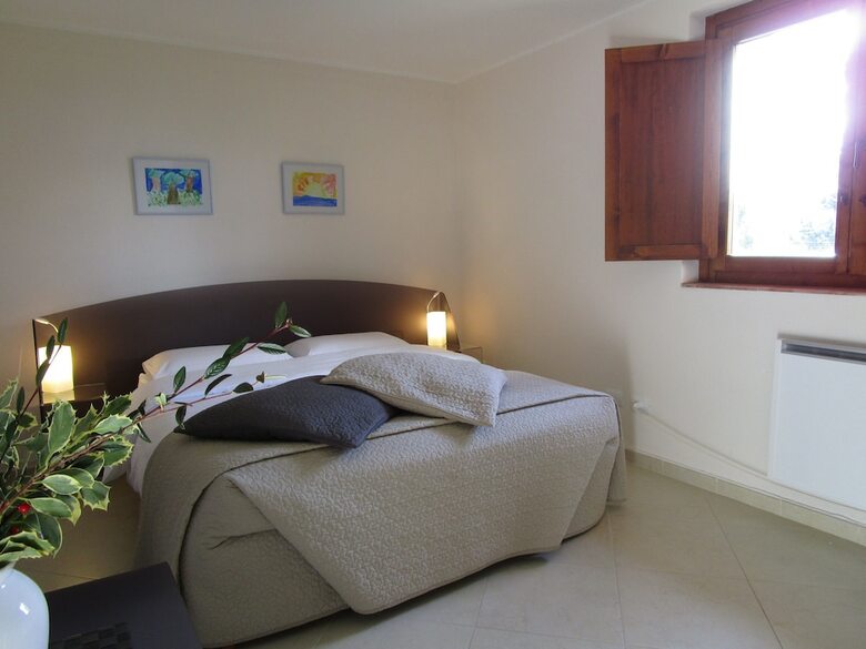 Agroturismo Agriturismo Podere Assolatina
