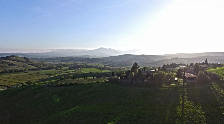 Agroturismo Agriturismo Podere Assolatina