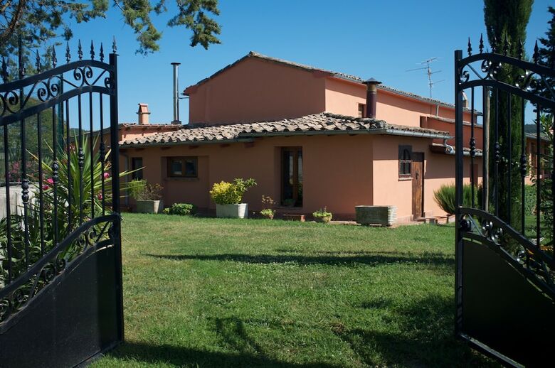 Agroturismo Agriturismo Podere Assolatina
