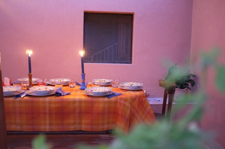 Agroturismo Agriturismo Podere Assolatina