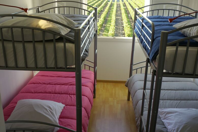 Residencia Les Grands Vignobles