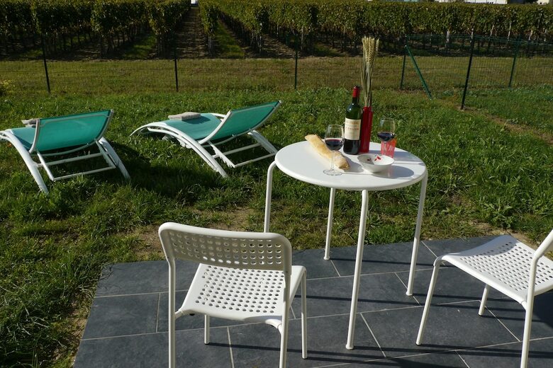 Residencia Les Grands Vignobles